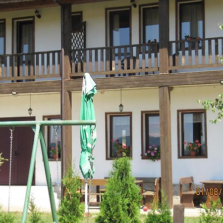 Guest House Belchin View Zewnętrze zdjęcie