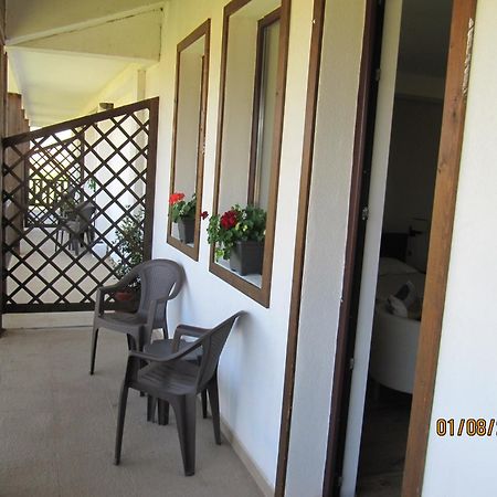 Guest House Belchin View Zewnętrze zdjęcie