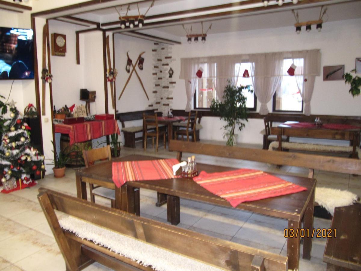 Guest House Belchin View Zewnętrze zdjęcie