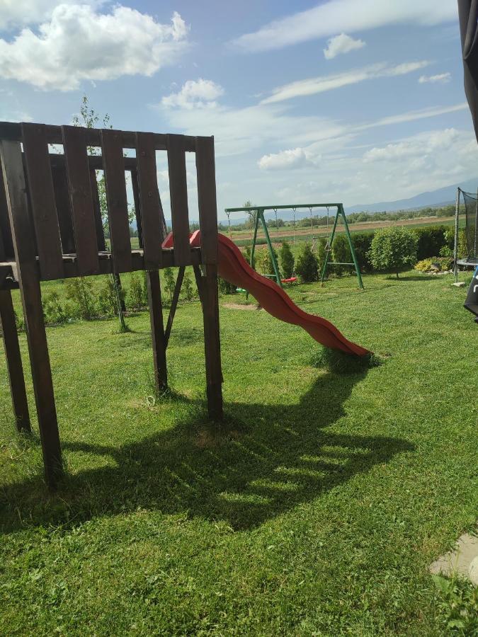Guest House Belchin View Zewnętrze zdjęcie