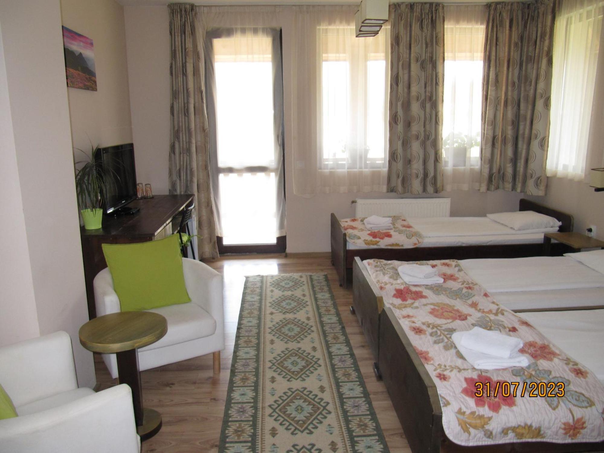 Guest House Belchin View Zewnętrze zdjęcie