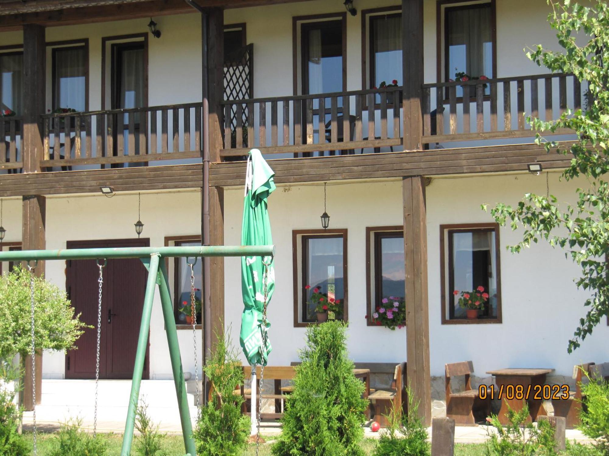 Guest House Belchin View Zewnętrze zdjęcie