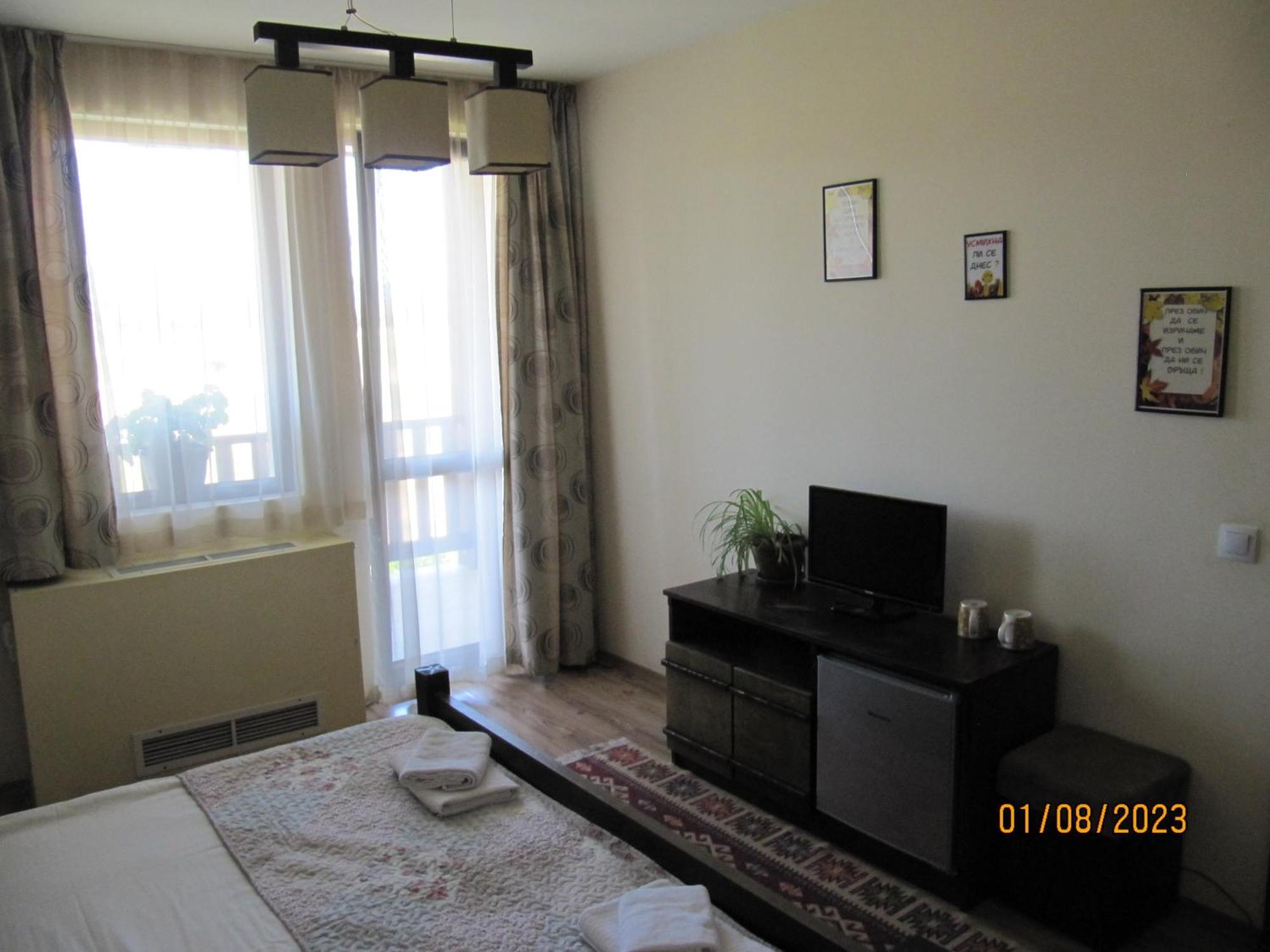 Guest House Belchin View Zewnętrze zdjęcie