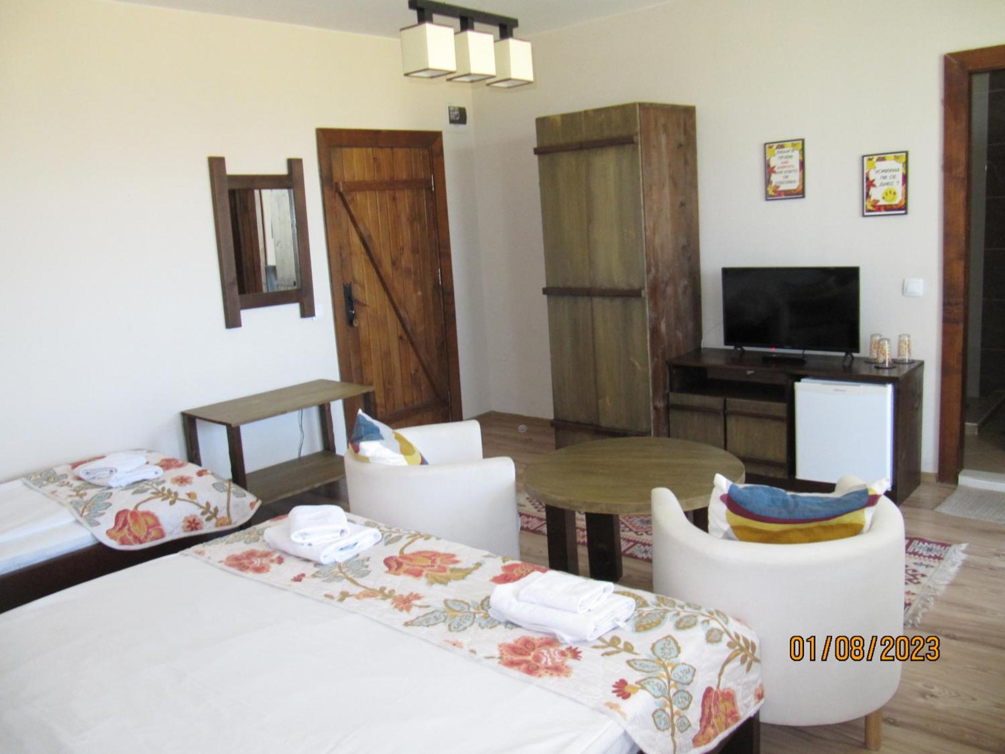 Guest House Belchin View Zewnętrze zdjęcie