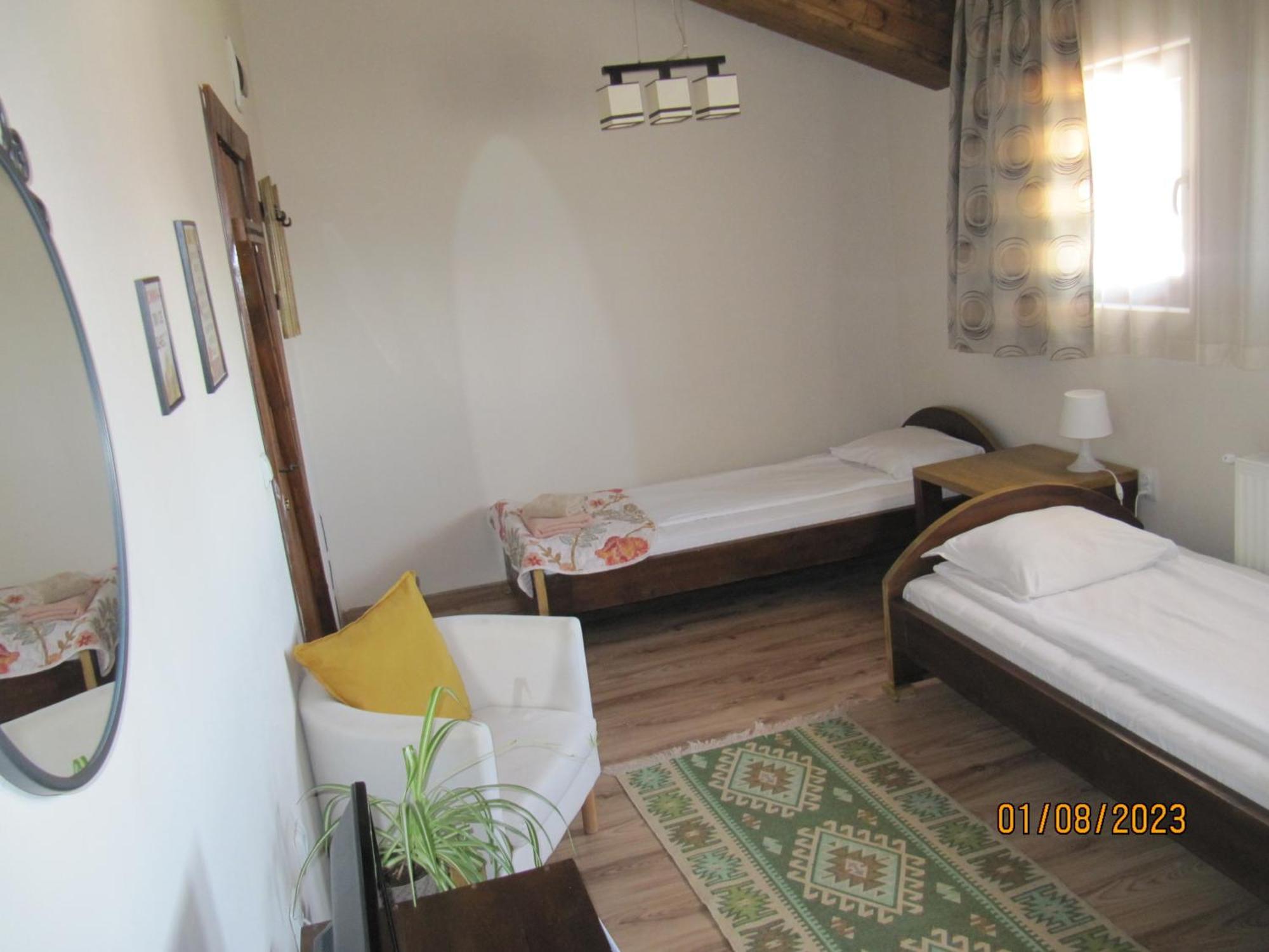 Guest House Belchin View Zewnętrze zdjęcie