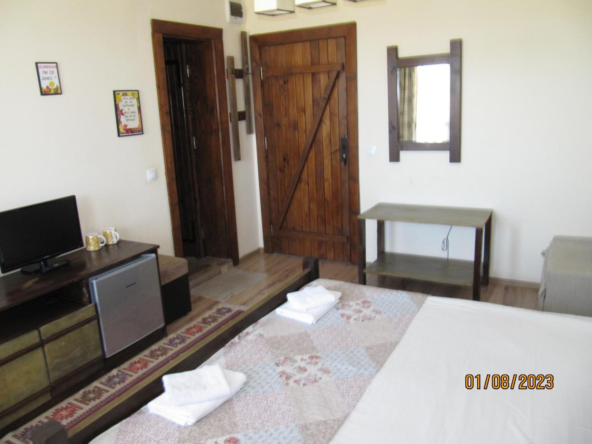Guest House Belchin View Zewnętrze zdjęcie