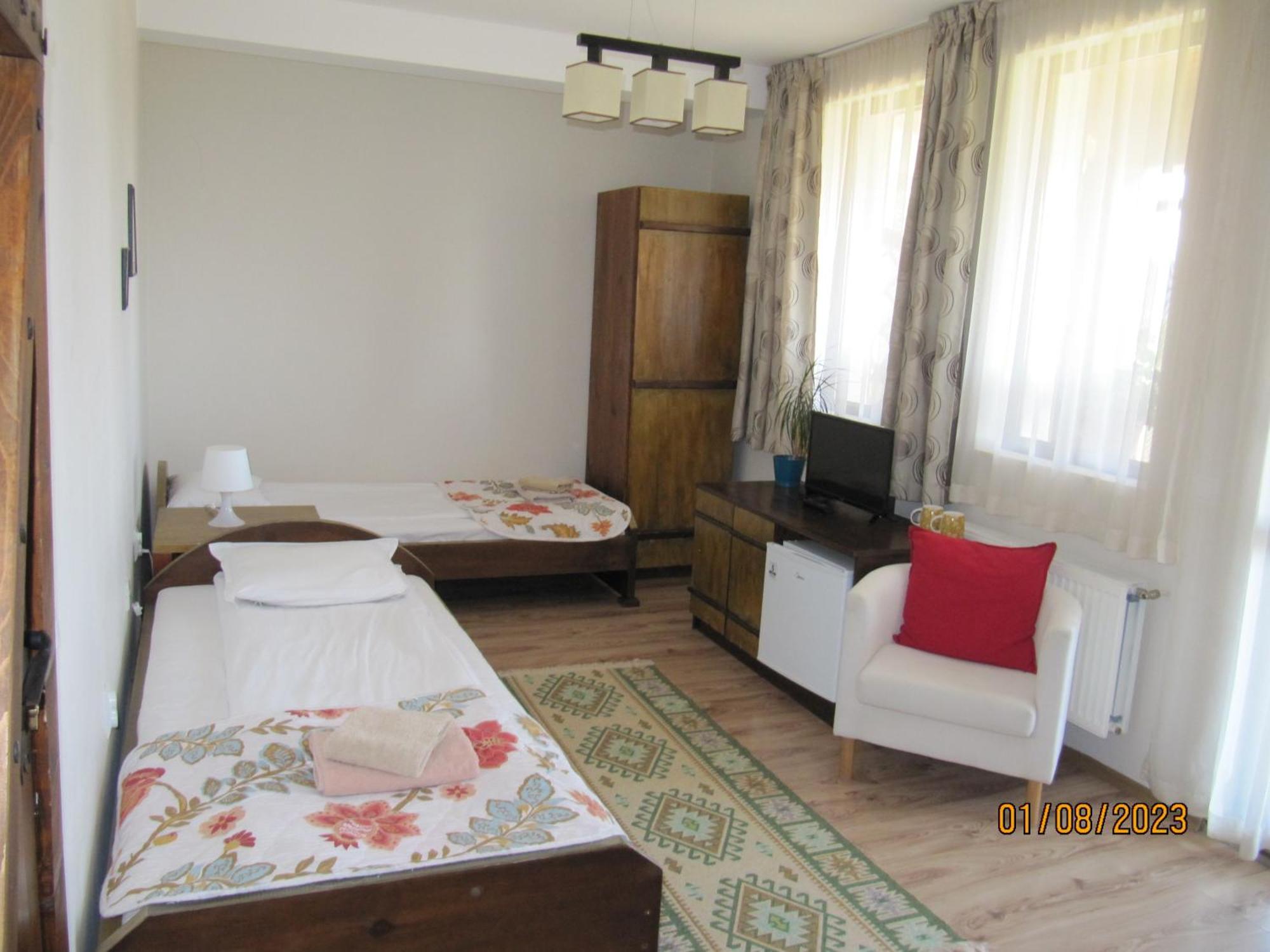 Guest House Belchin View Zewnętrze zdjęcie