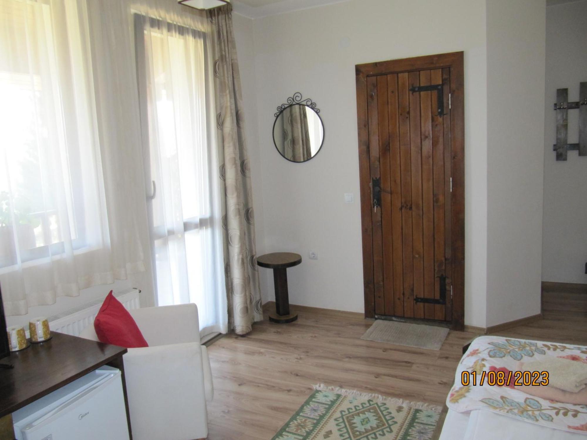 Guest House Belchin View Zewnętrze zdjęcie