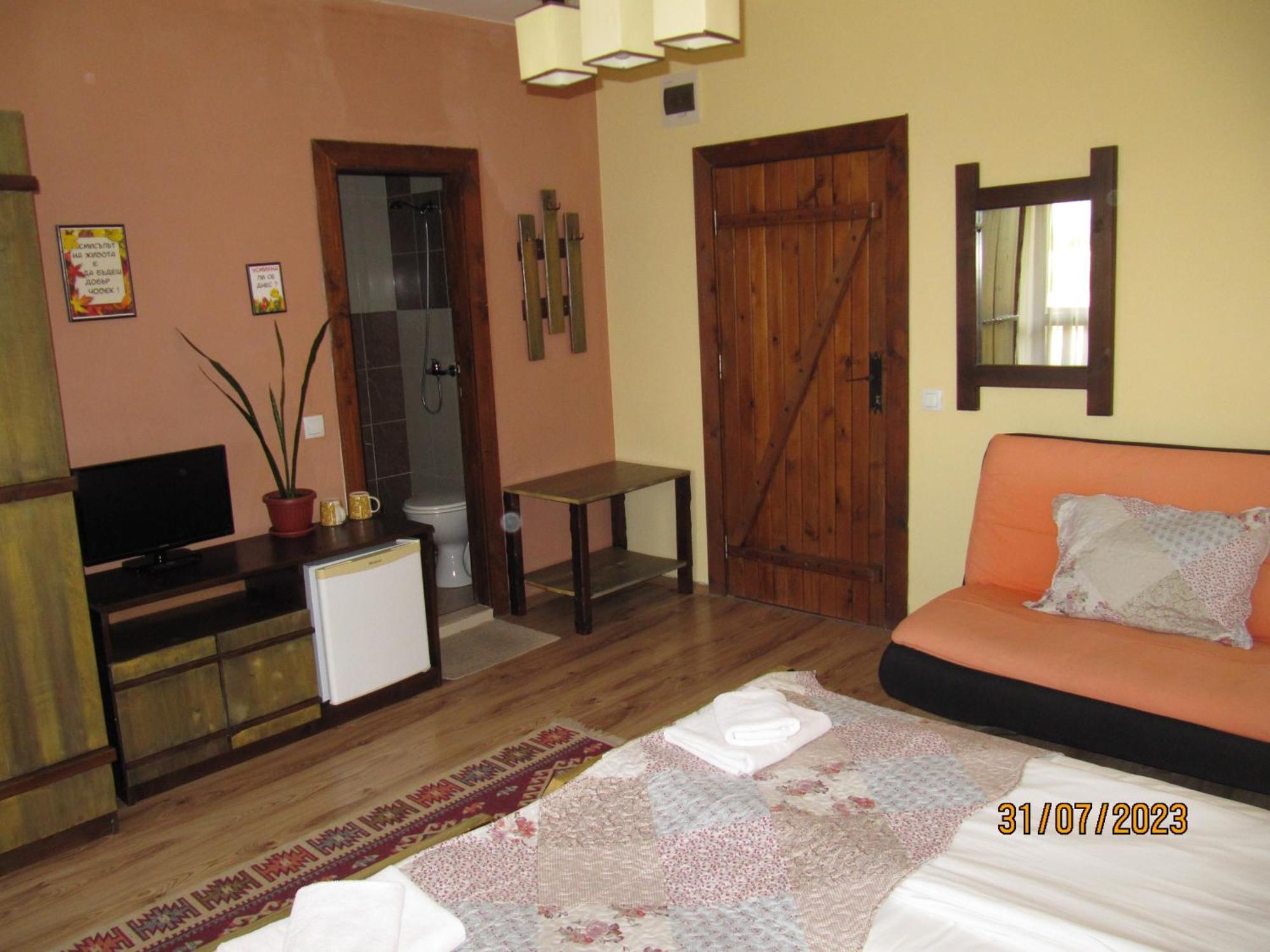 Guest House Belchin View Zewnętrze zdjęcie