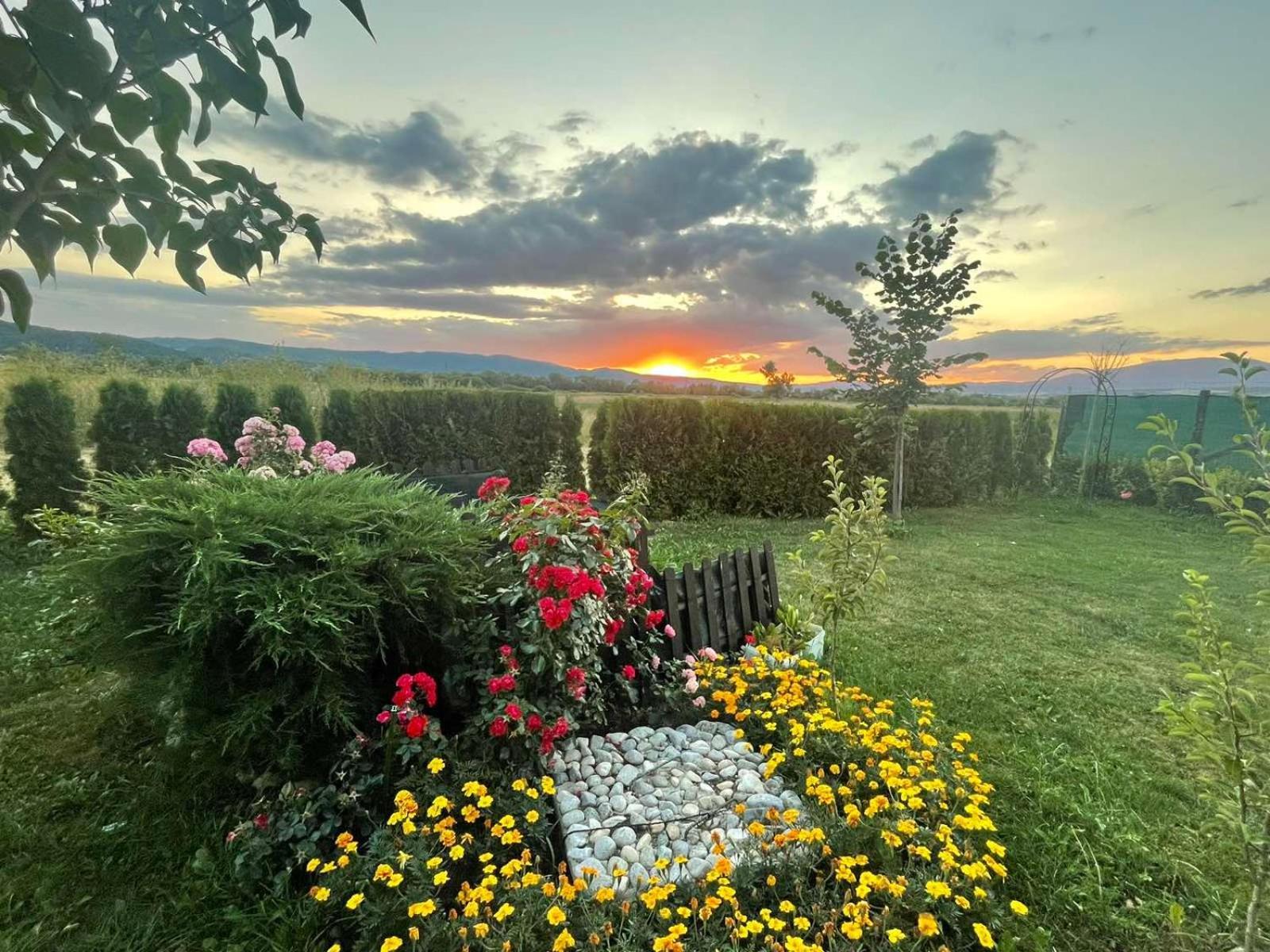 Guest House Belchin View Zewnętrze zdjęcie