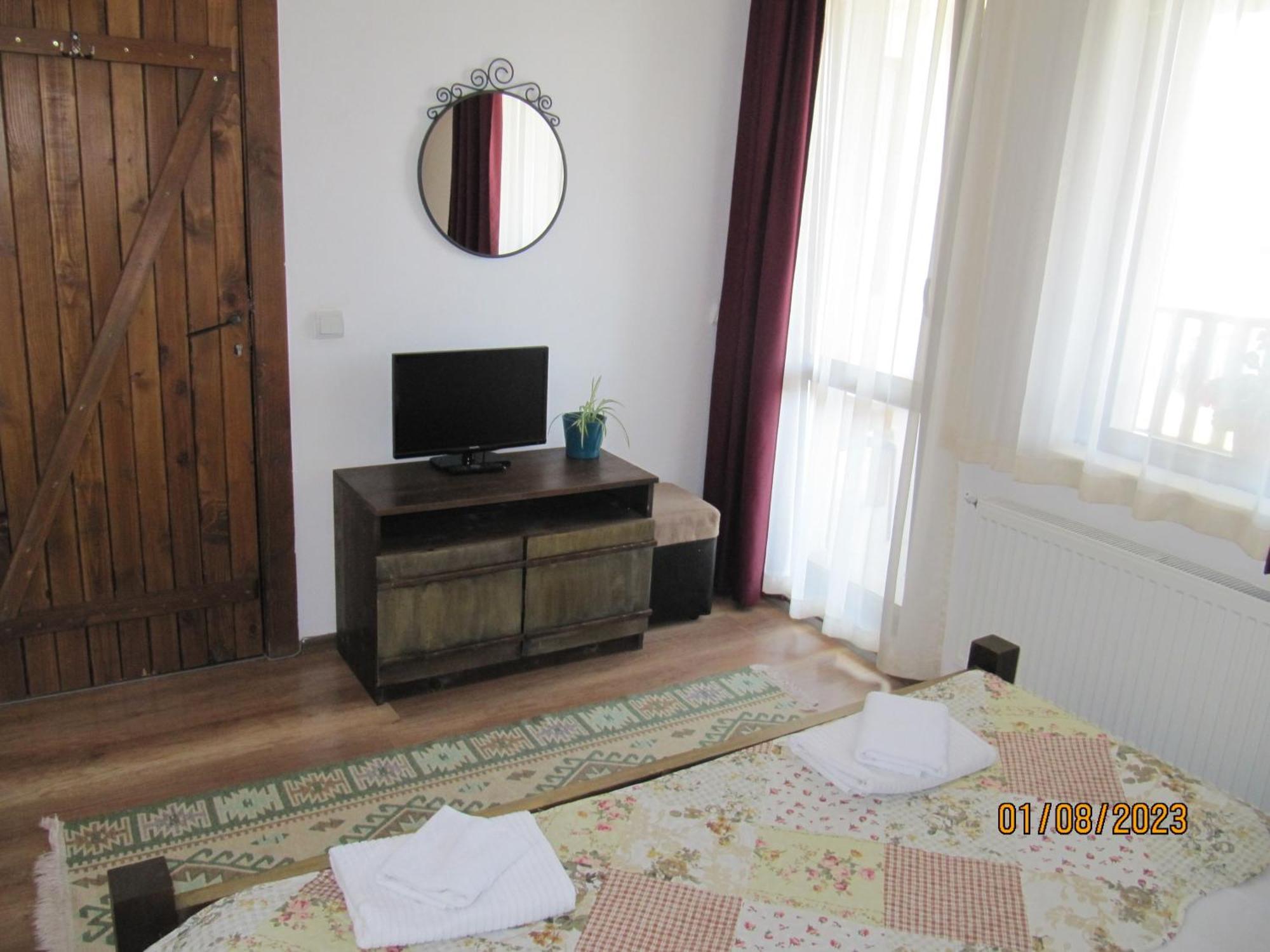 Guest House Belchin View Zewnętrze zdjęcie