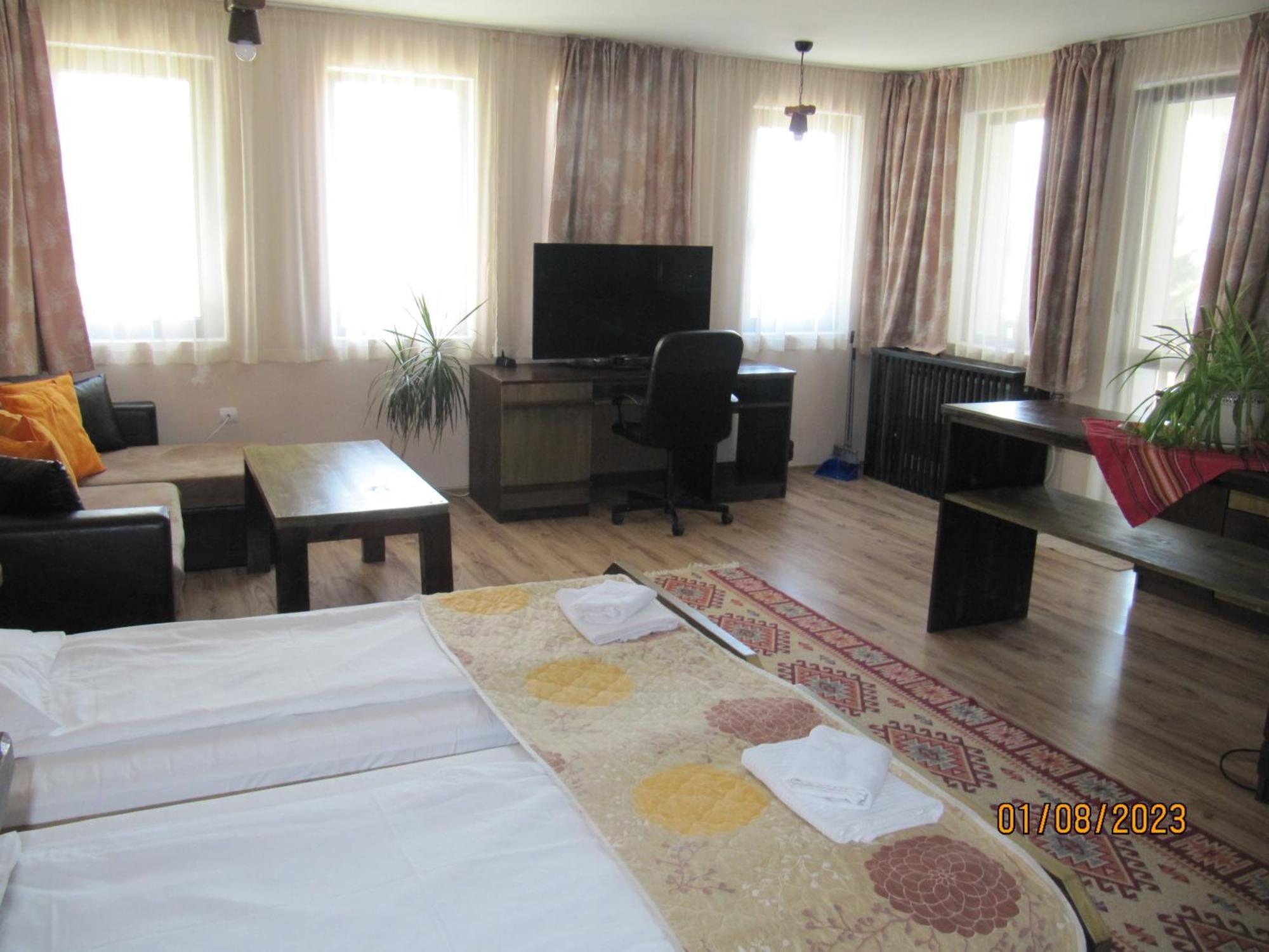 Guest House Belchin View Zewnętrze zdjęcie