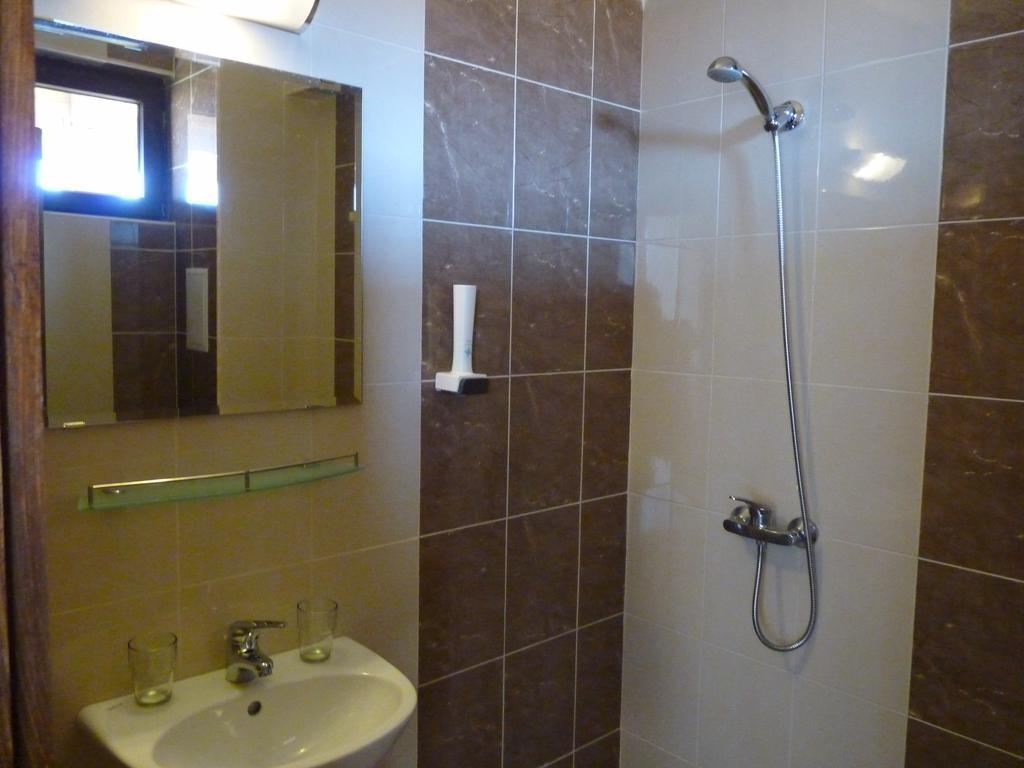 Guest House Belchin View Pokój zdjęcie