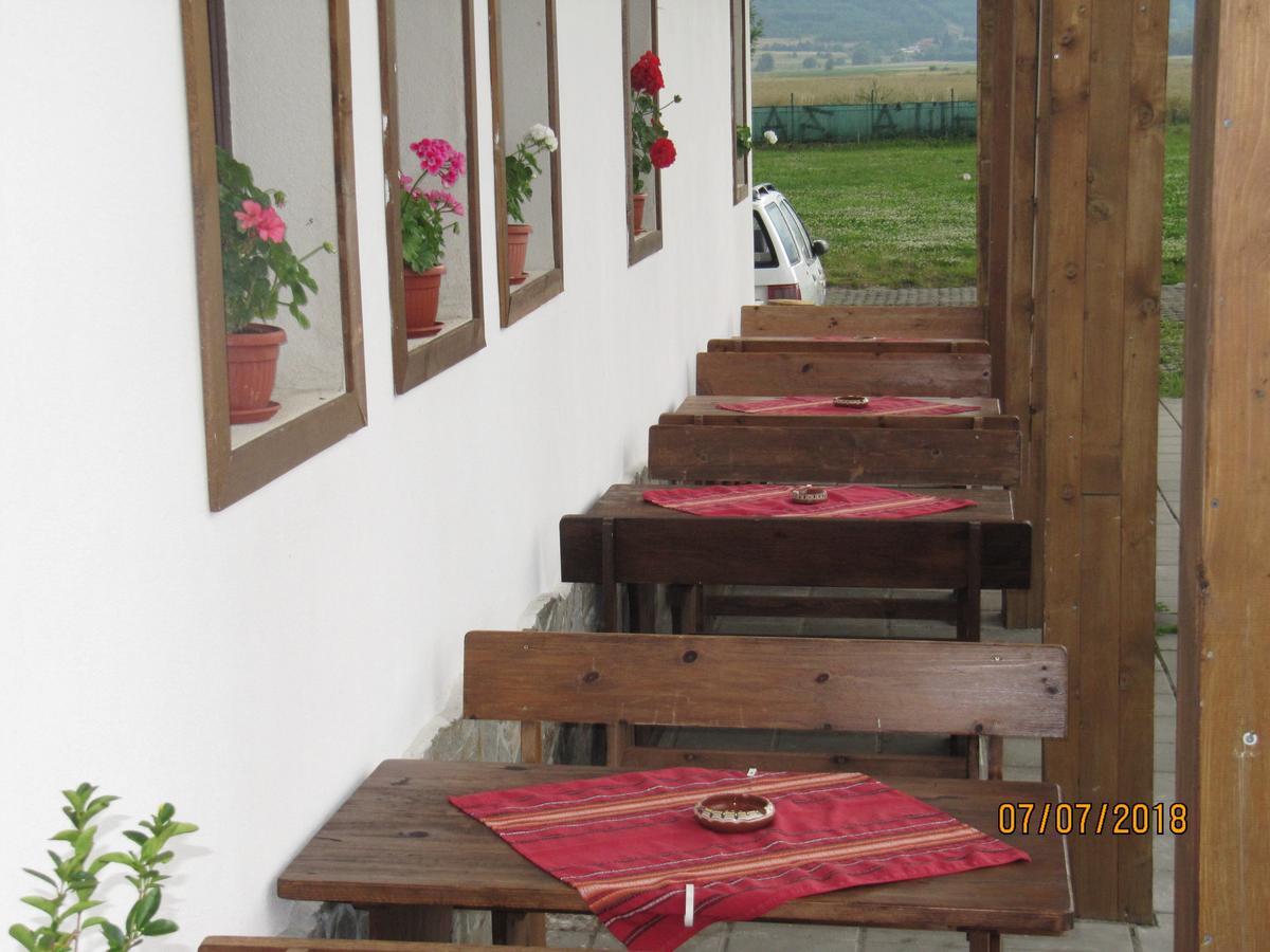 Guest House Belchin View Zewnętrze zdjęcie